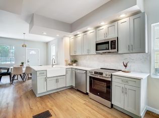 4135 Langland St, Cincinnati, OH 45223