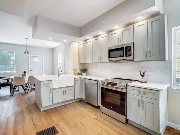 4135 Langland St, Cincinnati, OH 45223
