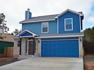 27 Pleasant Valley, Wimberley, TX 78676