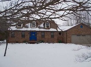 6505 Jeffers Rd, Swanton, OH 43558