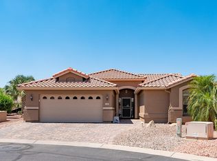 3438 N 162nd Ln, Goodyear, AZ 85395