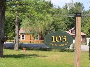 103 Seven Oaks Road, Caroga, NY 12032