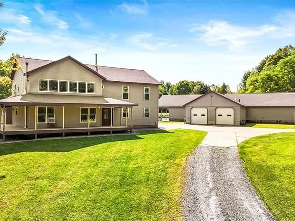 10003 Welch District Rd, Remsen 13438