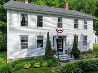 1233 Route 125 St, Ripton, VT 05766