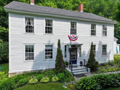 1233 Route 125, Ripton, VT, 05766