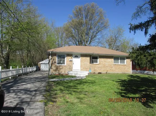 6106 Oakdale Ln, Louisville, KY 40219