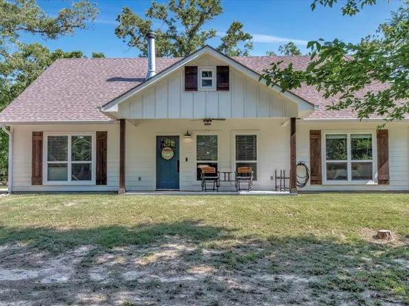 5265 Fm 357, Apple Springs, TX 75926