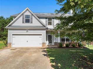 108 Klintfield Trl, Dallas, GA 30157