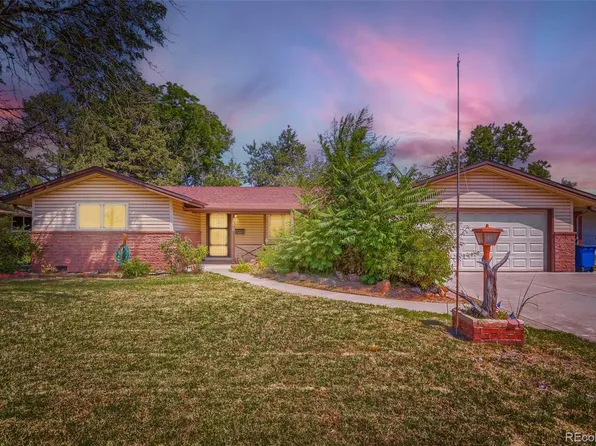 350 S Pierce Street, Denver, CO 80226