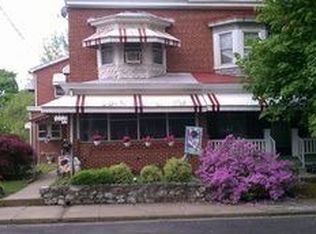 267 S York St, Pottstown, PA 19465
