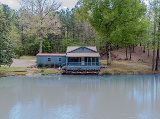 363 Sugar Creek Rd, Minden, LA 71055