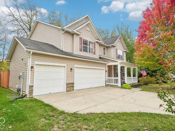 5831 Long Lake Ln, Indianapolis, IN 46236