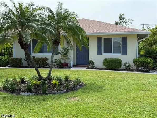 38 Glades Blvd APT 1, Naples, FL 34112