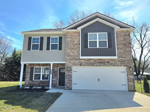 363 Alta Tree Blvd, Johnson City, TN 37604