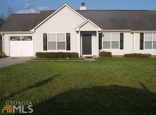 6208 Lauren Ln, Rex, GA 30273