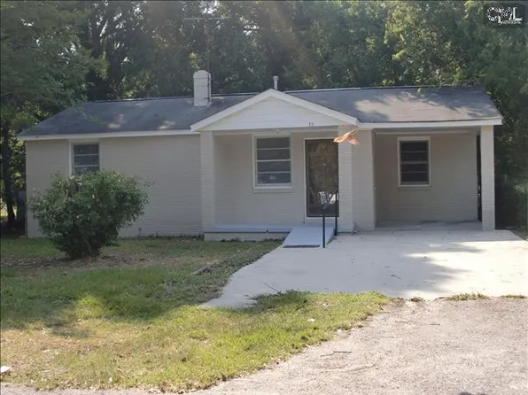 35 Rose Dr, Columbia, SC 29205