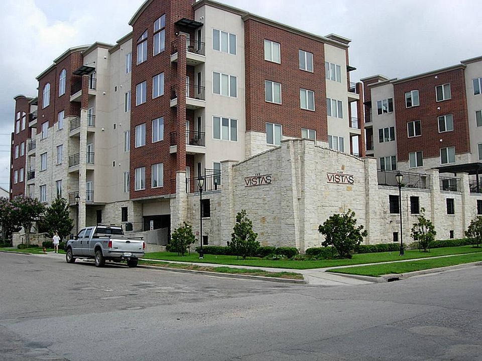 The Vistas at Midtown.