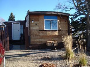 701 11th Ave NW #14, Swift Current, SK S9H4M5