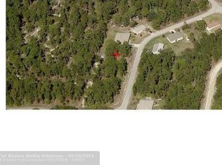 1440 Hanscom Rd SW, Palm Bay, FL 32908