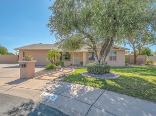 3402 N Cortez Ct, Chandler, AZ 85224