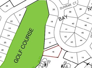 0 Highland Dr, Port Ludlow, WA 98365