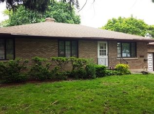 228 S William St, Joliet, IL 60436