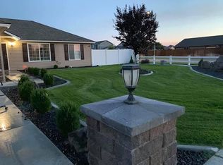 5116 Catalonia Dr, Pasco, WA