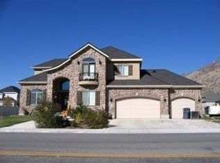 270 W 1800 N, Pleasant Grove, UT 84062