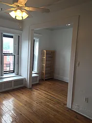 Rented by J. Francois and Associates