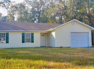 459 Green Swamp Rd, Brunswick, GA 31525