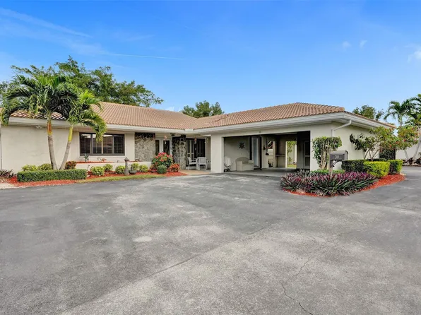 3650 N 36th Avenue #30, Hollywood, FL 33021