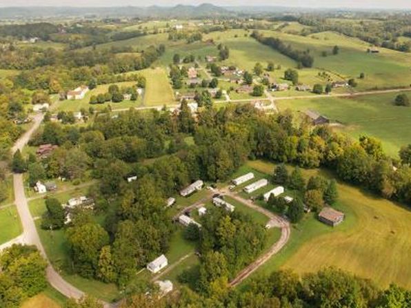 66 Russell Dr LOT 9, Hustonville, KY 40437