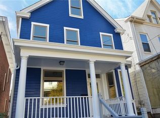 29 Bonvue St, Pittsburgh, PA 15214