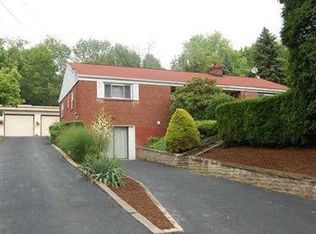 2455 Hampton Ave, Allison Park, PA