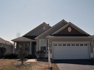13027 Summerview Dr, Huntley, IL 60142