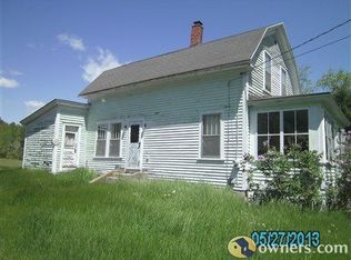 57 Gayton Rd, Lewiston, ME 04240