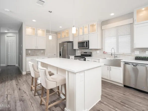 2727 E University Drive #119, Tempe, AZ 85288