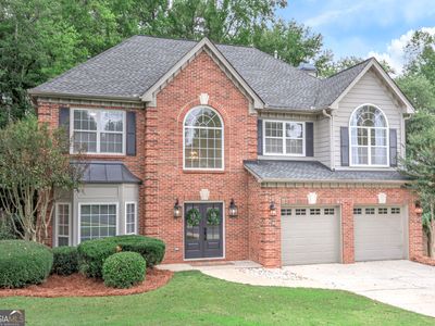 1515 Elgaen Place Dr, Roswell, GA, 30075