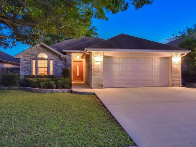 1641 Goldensage Dr, Seguin, TX, 78155
