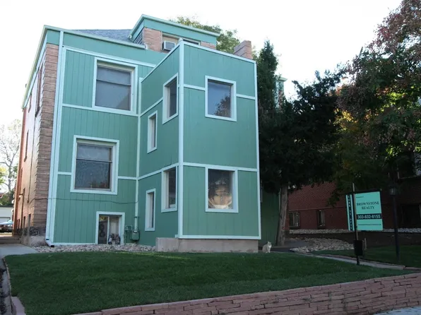 1144 York St APT 103, Denver, CO 80206