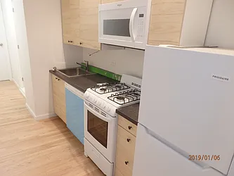 Rented by John O'Kelly Real Estate