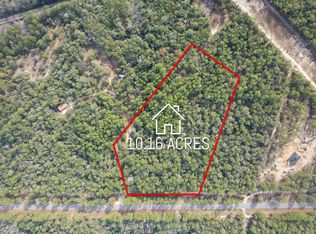 0 Highway 90, Baker, FL 32531