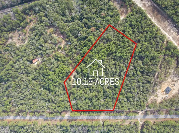 0 Highway 90, Baker, FL 32531