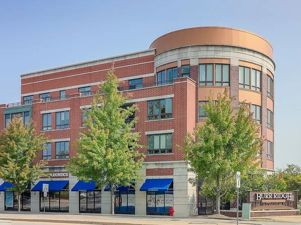 450 Village Center Dr Unit 213, Burr Ridge, IL 60527