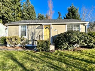 19012 103rd Ave NE, Bothell, WA 98011