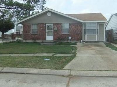 600 Mayfair Ln, Kenner, LA, 70065