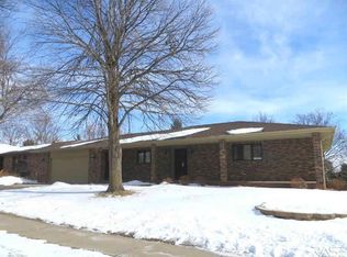 4604 E Tomar Rd, Sioux Falls, SD 57105