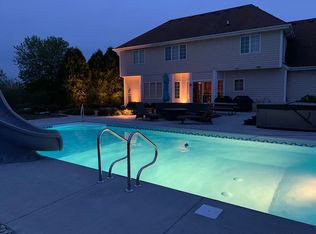 430 Preserve Way, Colgate, WI 53017