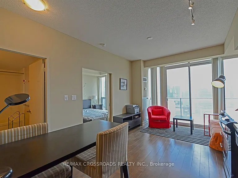 126 Simcoe St #3001 — Photo 12