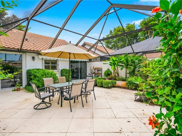 2195 Via Fuentes #2195, Vero Beach, FL 32963